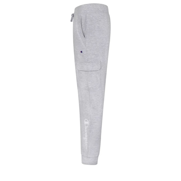 CHAMPION
Toddler Girls Cargo Pant gray size 3T - Picture 2 of 4